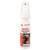 Beaphar Fresh Breath Spray - спрей за чисти зъби ии свеж дъх 150мл.